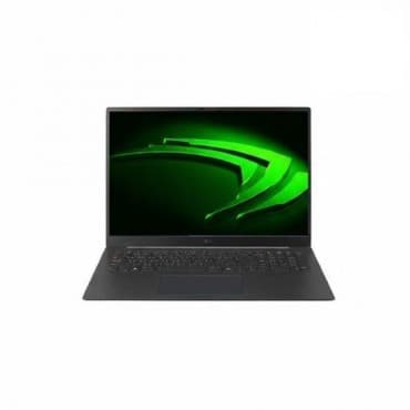 그램 프로17 17ZD90TR-EX7BK + WIn11 Pro DSP 설치