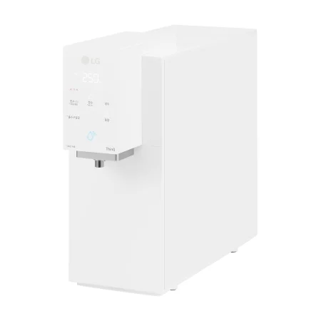 LG 퓨리케어 오브제컬렉션 정수기(맞춤 lite, 냉온정) (WD520AWB)
