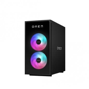 오멘 35L GT16-0015KL + WIn11 Home DSP 설치