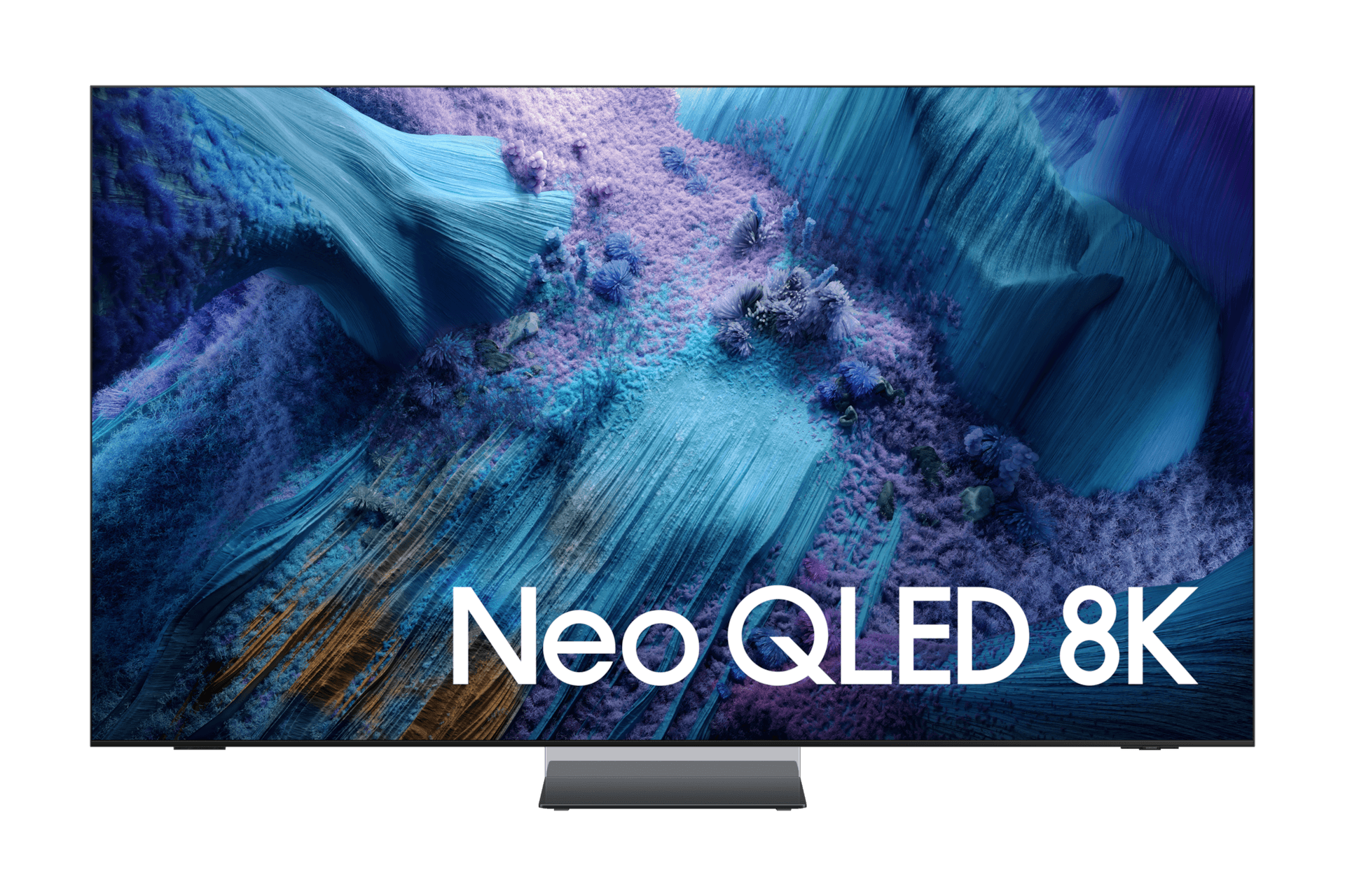 2025 Neo QLED 8K QNF990 (214cm) (솔라셀 리모트 미포함) (KQ85QNF990FXKR)