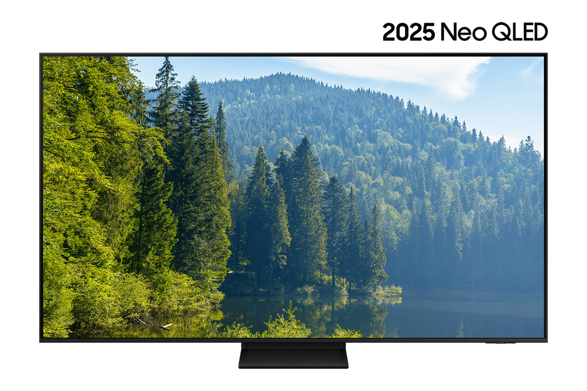 2025 Neo QLED QNF70 (214cm) (KQ85QNF70BFXKR)