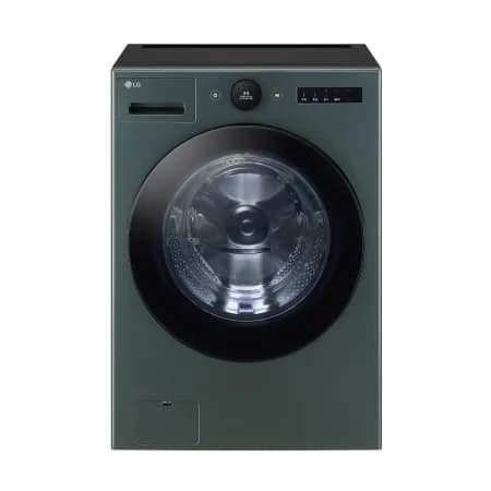 LG 트롬 오브제컬렉션 세탁기 25kg (FX25GAR)