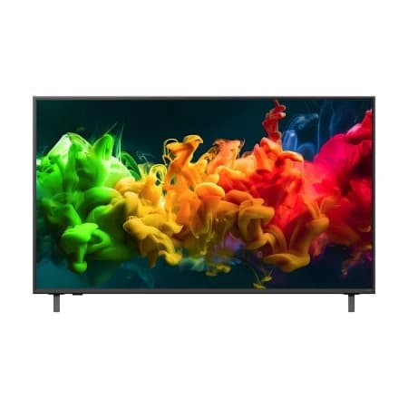 LG QNED evo AI (스탠드형) (55QNED80BEA)