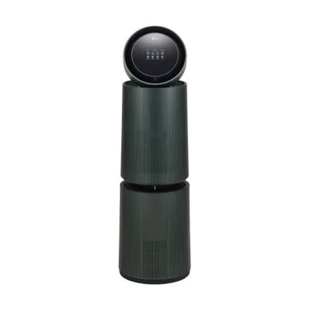 LG 퓨리케어 AI 오브제컬렉션 360˚ 공기청정기 M7 (AS356NGMA)