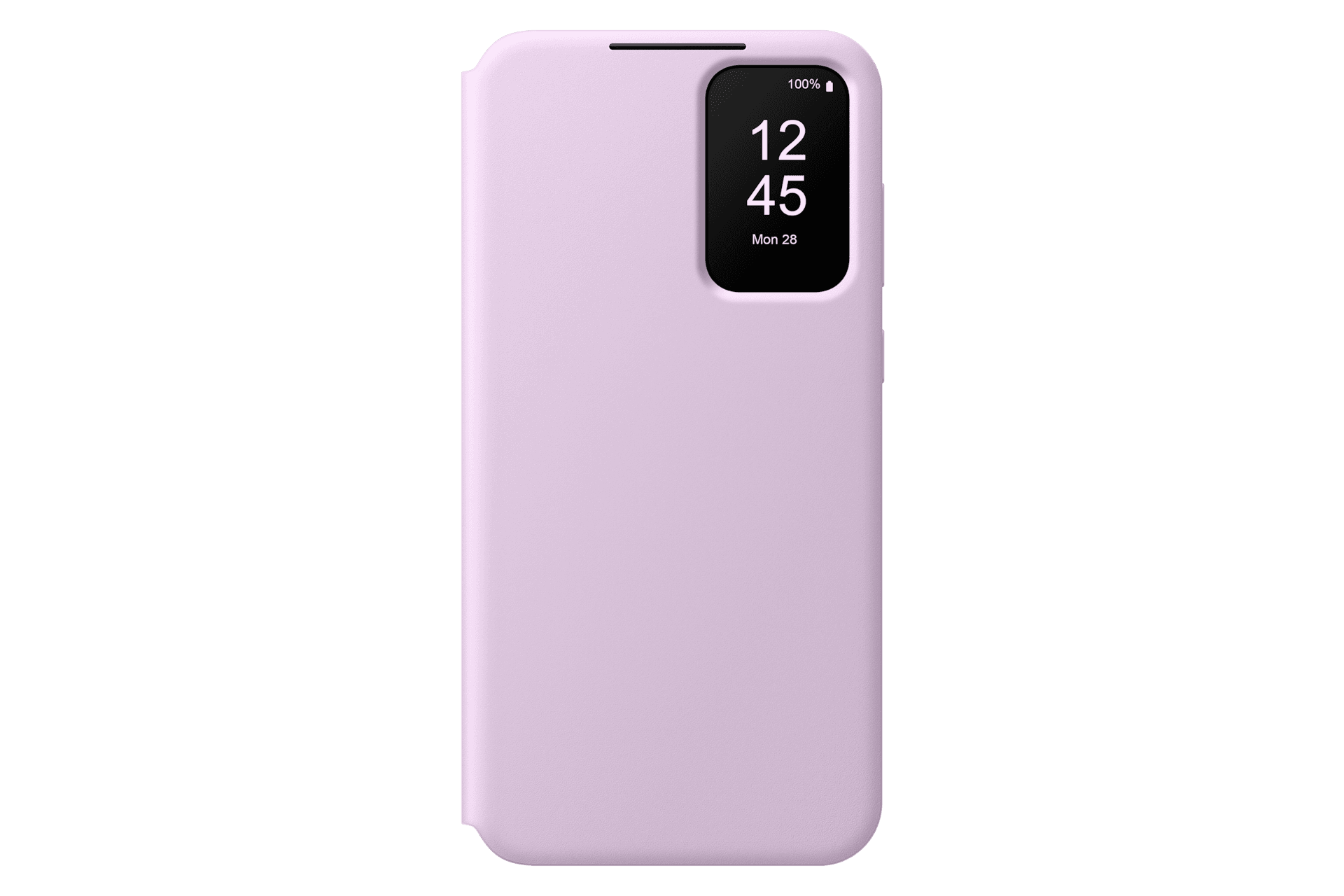 갤럭시 A35 스마트 뷰 월렛 케이스 (EF-ZA356CVEGKR)