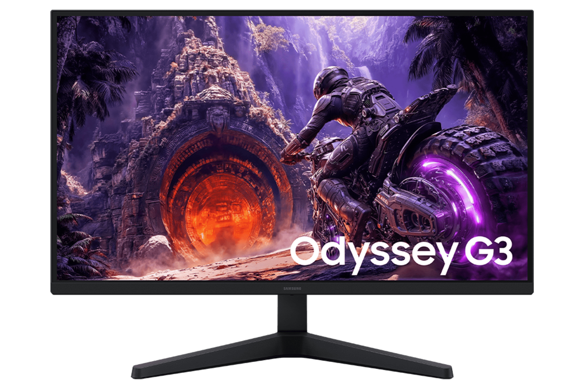 오디세이 G3 G30H FHD 200Hz (LS27HG302) (LS27HG302EKXKR)