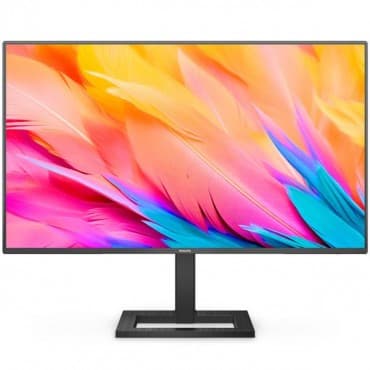 27E1N1600 QHD USB-C 4면 보더리스 100 높낮이 무결점