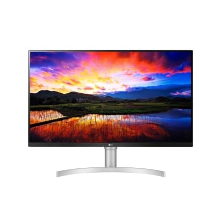 LG 울트라HD 모니터 (32UN650K)