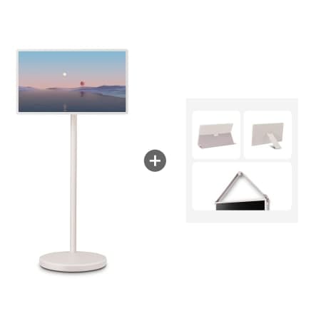 LG 스탠바이미 2 (27LX6TPGAA)