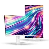 27QAW995 Fast-IPS WQHD 화이트 Ai게이밍 멀티스탠드 무결점