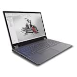 씽크패드 P16 G2 21FAS1GV00 (i7-14700HX/16GB/512GB NVMe/2000Ada/WIN11PRO) + 64GB 교체(32+32)