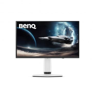 벤큐 모비우스 MOBIUZ EX271UZ 4K OLED 240Hz 게이밍 모니터