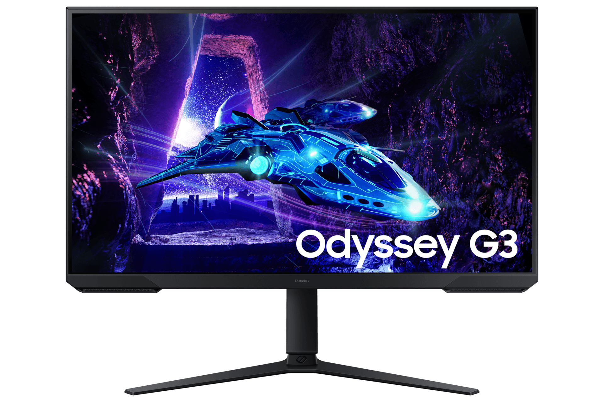 오디세이 G3 G30D FHD 180Hz (LS32DG304) (LS32DG304EKXKR)