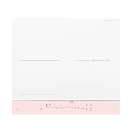 LG 디오스 오브제컬렉션 인덕션 (BEF3ANPLE)