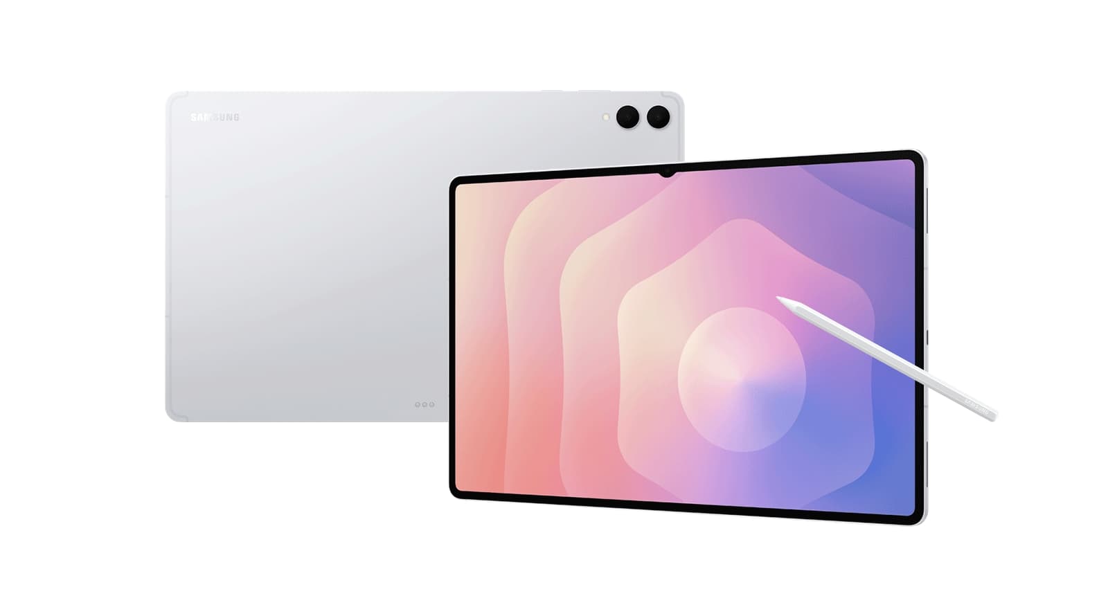 갤럭시 탭 S11 울트라 5G 1TB 실버 (SM-X936NZSIKOO)