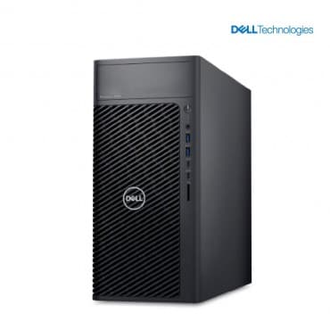 DELL 프리시전 3680 워크스테이션 i9-14900K RTX5060 Ti 32GB 1TB Win 11P 고성능