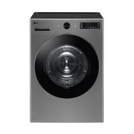 LG 트롬 오브제컬렉션 건조기 20kg 스테인리스 실버 (RG20VN)