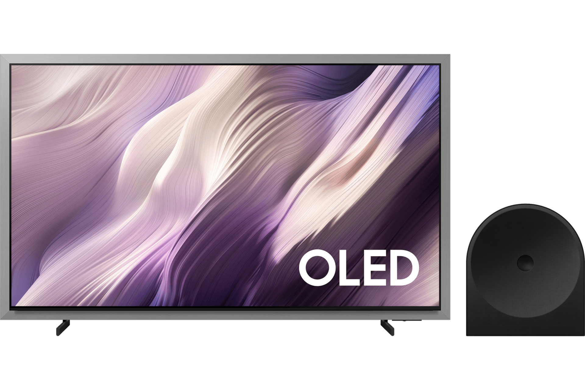 2026 OLED SH95 (163cm)+뮤직 스튜디오 5 LS50H (KQ65SH95-L5)