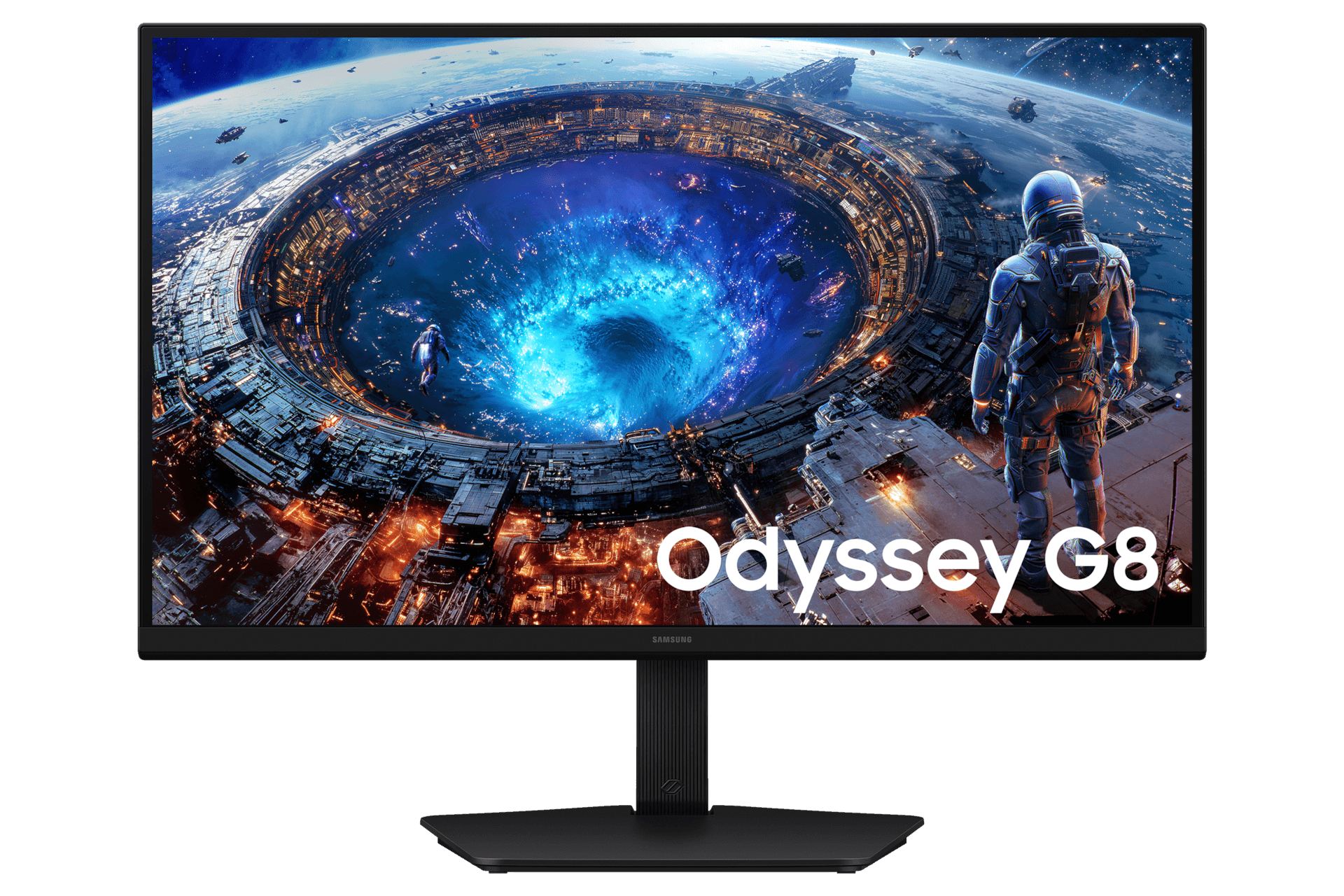 오디세이 G8 G80HF 5K 180Hz (LS27HG806) (LS27HG806EFXKR)