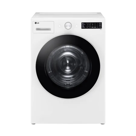 LG 트롬 오브제컬렉션 건조기 18kg 릴리 화이트 (RG18WNW)