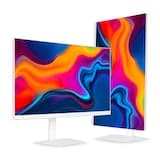 아트파인 AQ3299K W100 iPS QHD USB-C 화이트 멀티스탠드 무결점