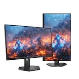 LEGION 27Q-10 27인치 평면 QD-OLED QHD 240Hz HDR10 무결점