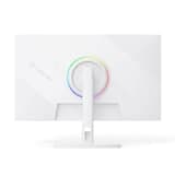 AURORA PA2720C 화이트 Fast IPS 게이밍 200