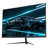 Newsync B27F100 IPS 슬림 베젤리스 블랙