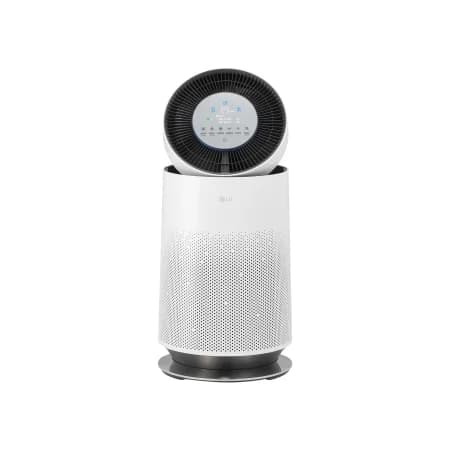 LG 퓨리케어 AI 360˚ 공기청정기 플러스 (AS185DWWD)