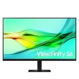 뷰피니티 S6 S32D604 32인치 평면 IPS QHD 100Hz USB-C