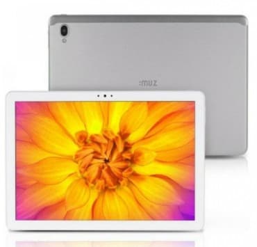 아이뮤주 10인치 LTE 태블릿 레볼루션 G10 (안드로이드/4GB/64GB/FHD/7400mAh)
