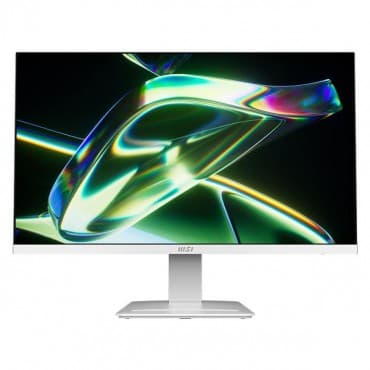 PRO MP273W E14A-800 IPS 144 스피커내장 화이트 게이밍 무결점