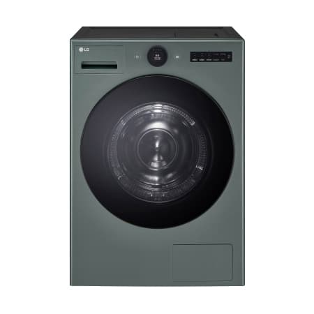 LG 트롬 오브제컬렉션 건조기 22kg 네이처 그린 (RD22GS)