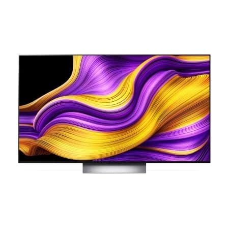 LG 올레드 evo AI (스탠드형) (OLED77G5KNA)