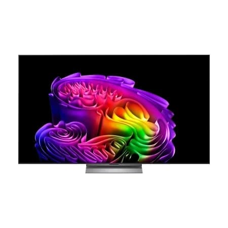 LG 올레드 evo AI (스탠드형) (OLED77G6KNA)