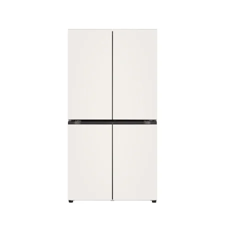 LG 디오스 오브제컬렉션 냉장고 (매직스페이스) (T873MEE111)