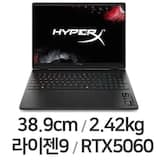 HyperX 오멘 15-gb0140AX(SSD 512GB)