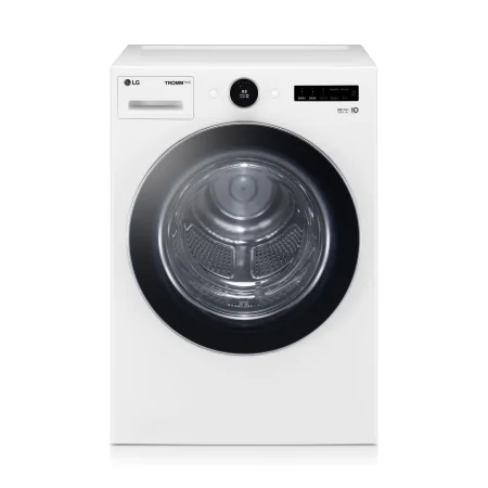 LG 트롬 건조기 20kg 화이트 (RD20WNA)