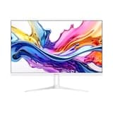 3226UNW 4K UHD 화이트 보더리스 100 IPS 시력보호 HDR
