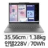 요가 7 2in1 14ILL10 83JQ001GKR(SSD 1TB)