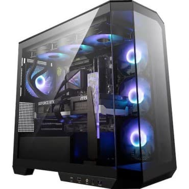 인피니티 Z2 X3D C9NVZ (R9-9950X3D/32GB/1TB+8TB/RTX5090/FD) + Win11 Home DSP 설치
