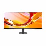 34U620B 34인치 커브드 VA UWQHD 144Hz 울트라와이드 1800R