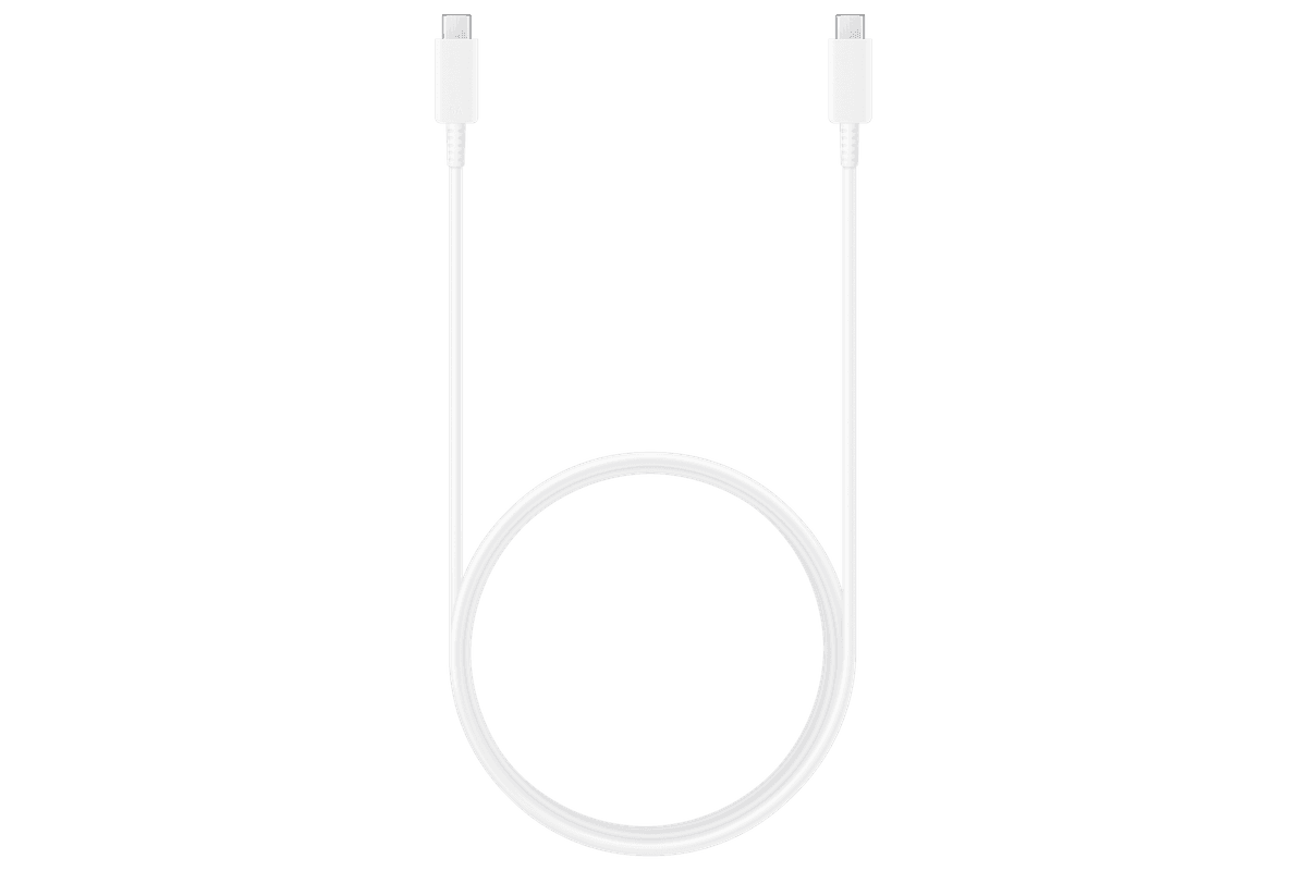 USB C to C 케이블 (5A, 1.8m) (EP-DX510JWKGKR)
