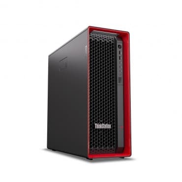 레노버 씽크스테이션 P5 TWR 30GA0015KR W5-2445 16GB 512GB 2TB RTXA2000 WIN11 Pro