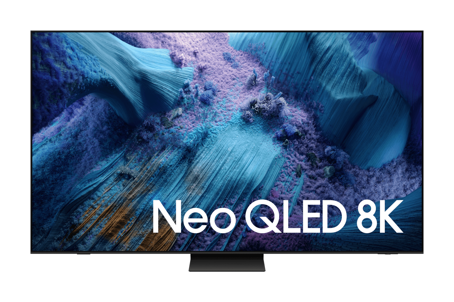 2025 Neo QLED 8K QNF990 (247cm) (솔라셀 리모트 미포함) (KQ98QNF990FXKR)