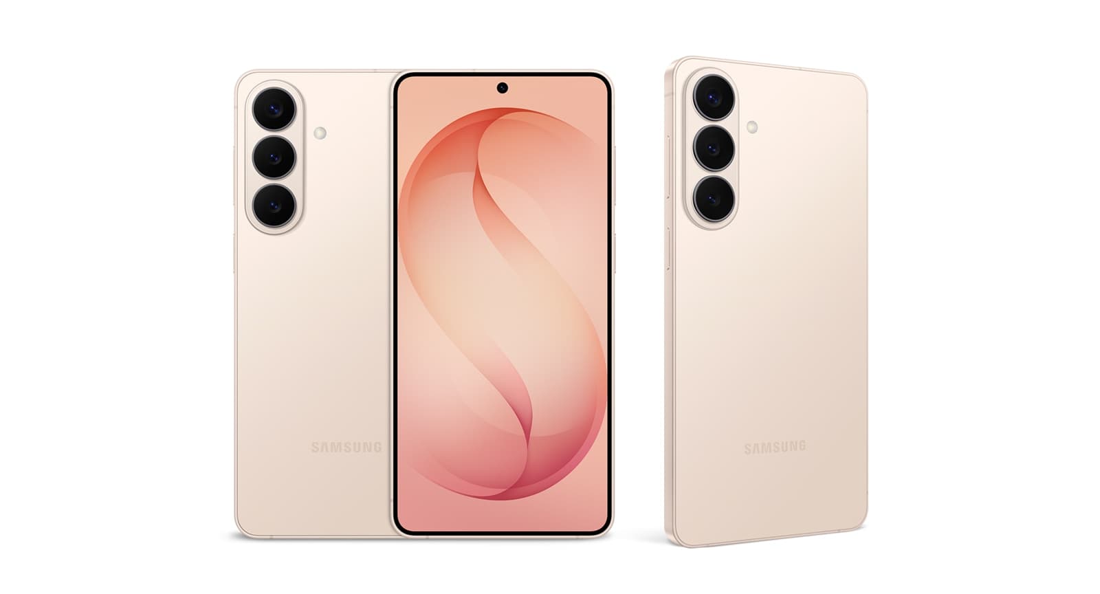 갤럭시 S26+ S26+ 512GB 핑크 골드 (SM-S947NZDEKOO)
