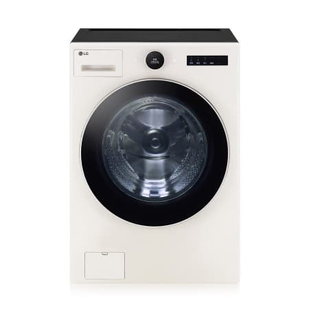LG 트롬 AI 오브제컬렉션 세탁기 (FX25EFE)
