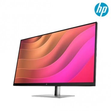 엘리트모니터 E32k G5 32인치 평면 IPS 4K UHD USB-C