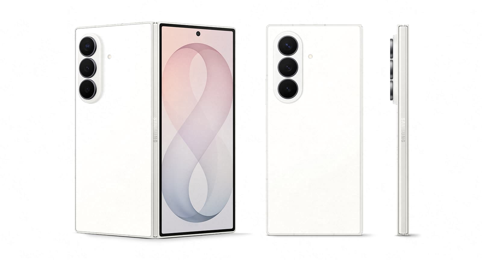 갤럭시 Z 폴드8 울트라 1TB 크림 (SM-F976NZWVKOO)