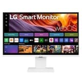 스마트모니터 32U830SAW 32인치 평면 IPS 4K UHD 60Hz